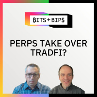 Will Perps Eat All of Finance? Ex-FTX.US CEO Brett Harrison Bets Yes - Ep. 940
