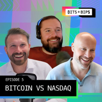 Bits + Bips: Ethereum and Solana ETFs and Why Crypto Is Poised for a Breakout - Ep. 668