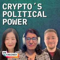 Why Gary Gensler Will Likely Be Out as SEC Chair No Matter Who Wins the Election - Ep. 680