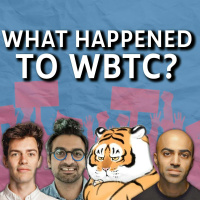 The Chopping Block: WBTC Drama, Decentralized AI  SEC Subpoenas - Ep. 689