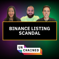 Binance Listing Fee Fight: Whats a Fair Price to List on the Top Crypto Exchange? - Ep. 925