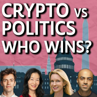 The Chopping Block: Trumps VP Pick, SECs Future, and Congress Crypto Legislation - Ep 676