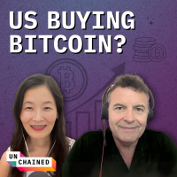 Is It a Good Idea for the US Government to Stockpile Bitcoin? - Ep. 683