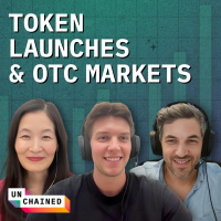 How Crypto Tokens Get Launched and How Thats Evolved Over Time - Ep. 691