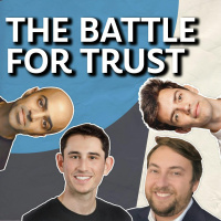 The Chopping Block: The Role of Media in Crypto, Blockworks Op-Ed, and Apps vs. Infrastructure - Ep. 673