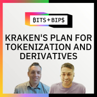 How Kraken Plans to Dominate Tokenization and Perps in 2026 and Beyond - Ep. 932