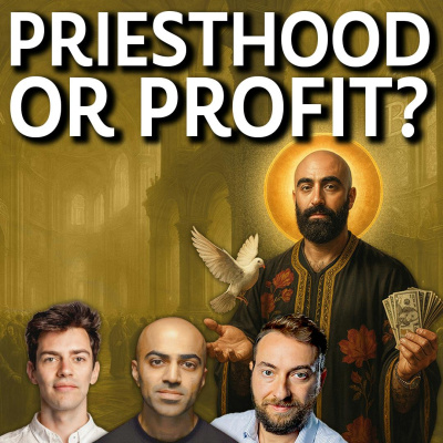 Unchained: Big Ideas From The Worlds Of Blockchain And Cryptocurrency