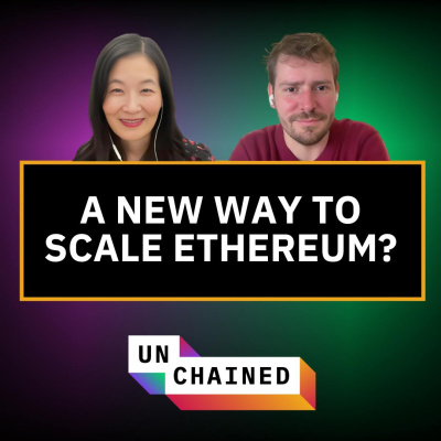 Unchained: Big Ideas From The Worlds Of Blockchain And Cryptocurrency