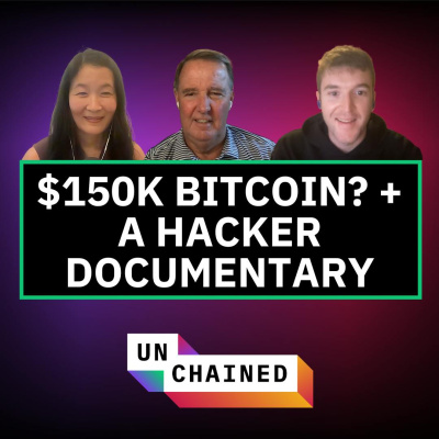 Unchained: Big Ideas From The Worlds Of Blockchain And Cryptocurrency