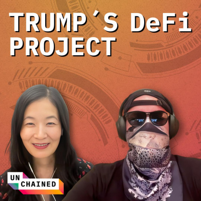 Unchained: Big Ideas From The Worlds Of Blockchain And Cryptocurrency