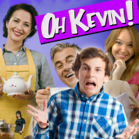 Oh Kevin!