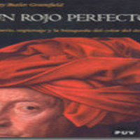 Conociendo el arte: En busca del rojo perfecto