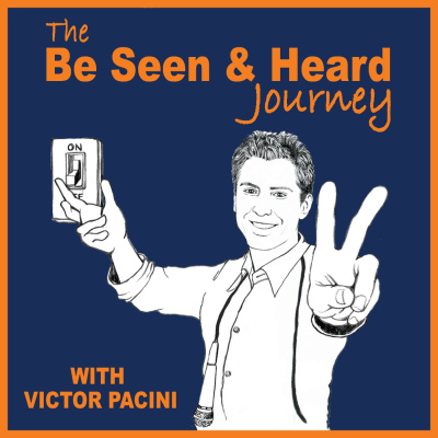 Victim To Victor With Victor Pacini
