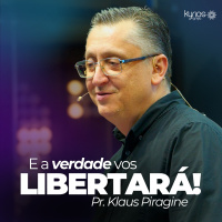 Jesus é o centro de tudo! - @Klauspiragine ​