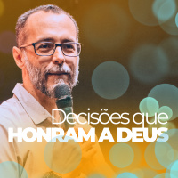 Uma Vida Alinhada com Deus - Pr. Anderson Nascimento