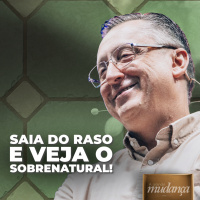 Deus Vai Restaurar Sua Visão! - Pr. Klaus Piragine | Série: A Grande Mudança VIII