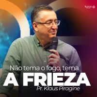 Volte a Sentir de Novo - @Klauspiragine ​