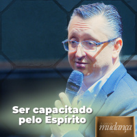 Foi por você! - Pr. Klaus Piragine | Série: A Grande Mudança I