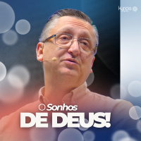 Eu tenho algumas visões do futuro para você - Pr. Klaus Piragine