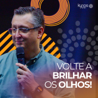 Não há tempo para vergonha - Pr Klaus Piragine