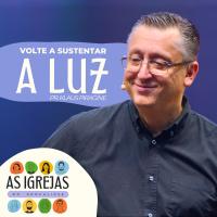 Série: As Igrejas do Apocalipse | Eu não vou virar peça de museu - @Klauspiragine ​