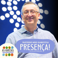 Menos show, mais presença - @Klauspiragine | Série: As Igrejas do Apocalipse VII