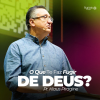 Eu não me escondo mais - @Klauspiragine