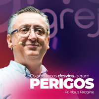 Fidelidade em meio à corrupção - @Klauspiragine ​