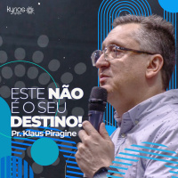Como eu vivo a restituição - Pr Klaus Piragine