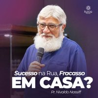 Existe um plano de Deus - Pr. Nivaldo Nassiff