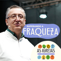 Colunas não caem - @Klauspiragine | Série: As Igrejas do Apocalipse V