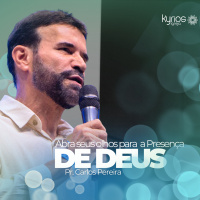 Quando Deus Caminha Conosco - Pr. Carlos Pereira