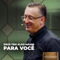 Ele quer levar você - Pr. Klaus Piragine