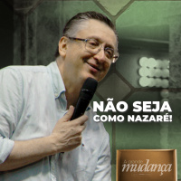 Desperte a sua fé e viva o sobrenatural - Pr. Klaus Piragine | Série: A Grande Mudança VI