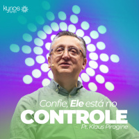 O descanso que coloca Deus de volta ao centro - @Klauspiragine ​