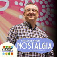 Não é hora de pendurar a chuteira - @Klauspiragine | Série: As Igrejas do Apocalipse VI