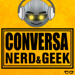 Estação Nerd E Geek