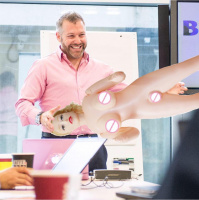 S1:E13 – Episode 13 - Unlucky for some...and we had a gremlin in the system