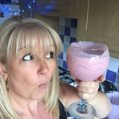 Autoimmune Diet And Me