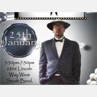 Good Deeds Live presents International Recording Artist Jake Hughes