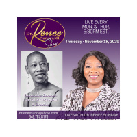 Frenchaire Gardner: Serial entrepreneur and Creative share - world advocate