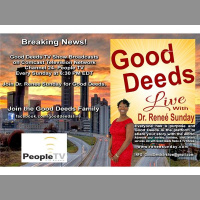 What are The Empowerment Principles? Dean Dr. Aikyna D. Finch shares on GD