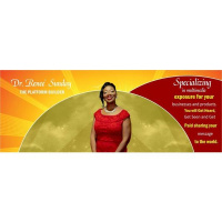 The 5 Ps to Respond to the Coronavirus by Dr. Renee Sunday