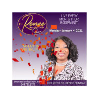 WHAT_IS_Visibility Dr. Renee Sunday shares industry gems for your Business
