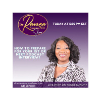 How to Prepare for your 1st or Next Podcast Interview?