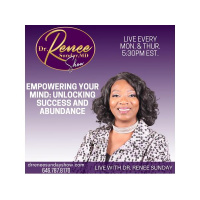 Empowering Your Mind: Unlocking Success and Abundance