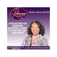 Podcasting for Business Success: A Guide to Starting Your Own Show