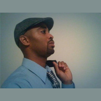 International Bestseller Author, Poet  Actor Tshombye Kentrell Ware -T.K. Ware