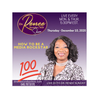 How to Be Media Rockstar with your Business, Brand and Purpose.