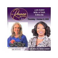 Are you Ready to Claim Your Extraordinary Life? Elaine Gibson shares How